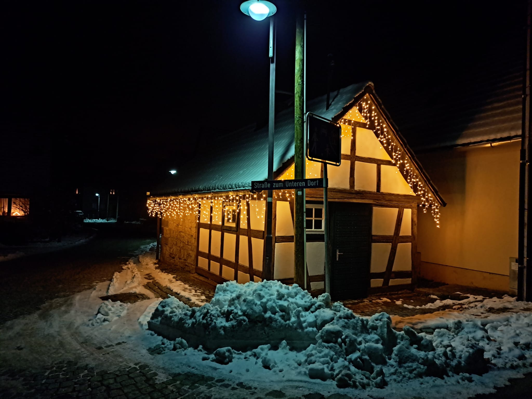 Backhaus